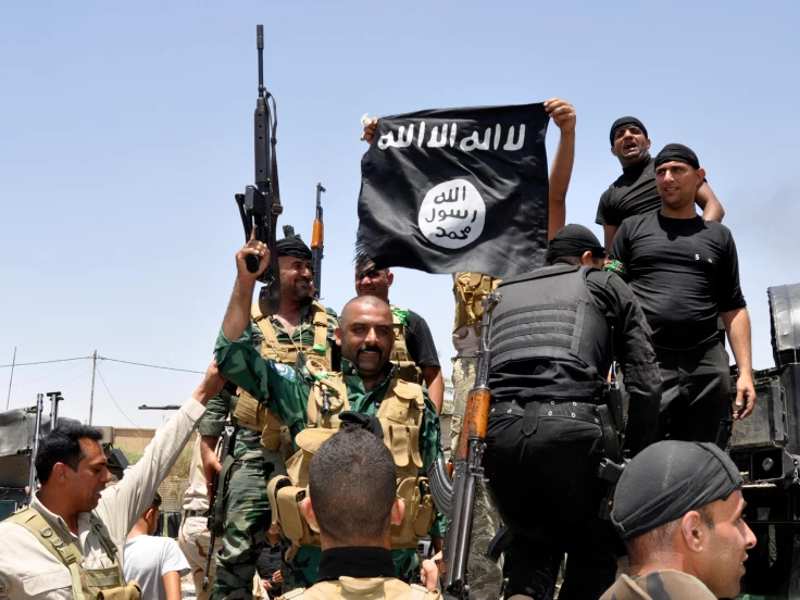 Άγκυρα προς ΕΕ: «Θα σας στείλουμε πίσω όλους τους μαχητές του ISIS που ήταν υπήκοοί σας»